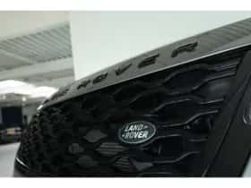 Land Rover Range Rover Velar (2019) thumbnail 12