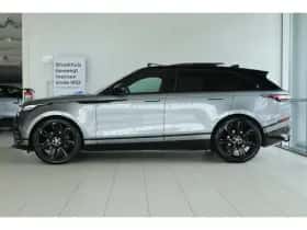 Land Rover Range Rover Velar (2019) thumbnail 13
