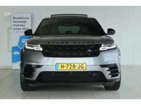 Land Rover Range Rover Velar (2019) thumbnail 14