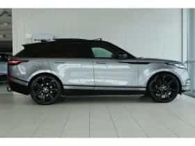 Land Rover Range Rover Velar (2019) thumbnail 15