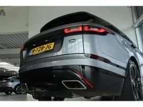Land Rover Range Rover Velar (2019) thumbnail 16