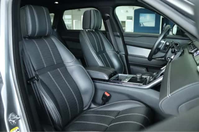 Land Rover Range Rover Velar (2019) thumbnail 3