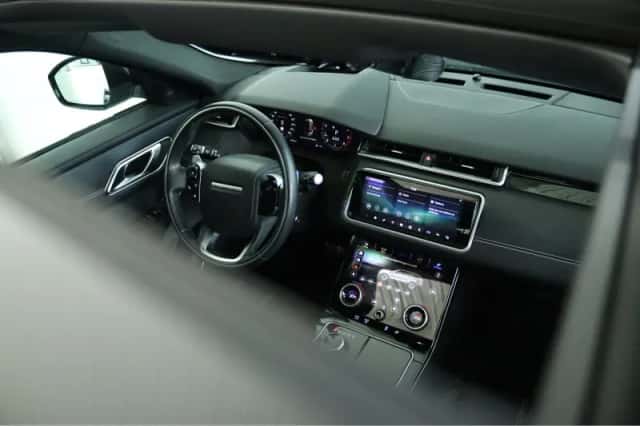 Land Rover Range Rover Velar (2019) thumbnail 26