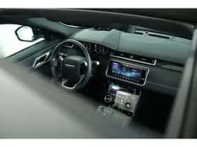 Land Rover Range Rover Velar (2019) thumbnail 26