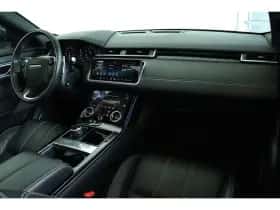 Land Rover Range Rover Velar (2019) thumbnail 4