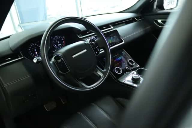 Land Rover Range Rover Velar (2019) thumbnail 31