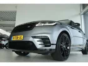 Land Rover Range Rover Velar (2019) thumbnail 5