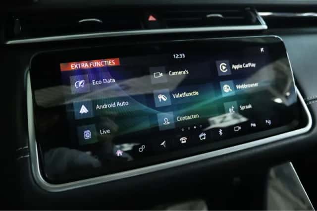 Land Rover Range Rover Velar (2019) thumbnail 44