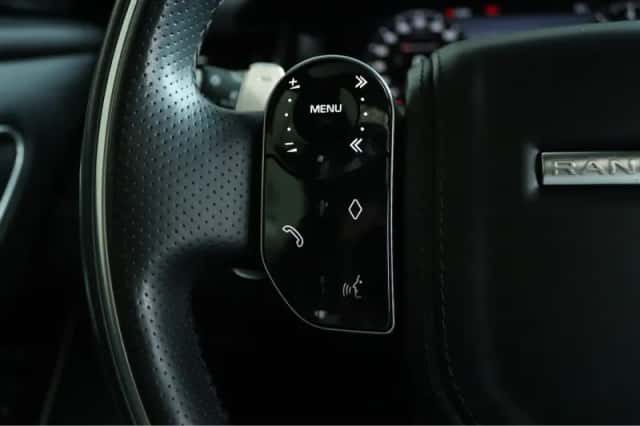Land Rover Range Rover Velar (2019) thumbnail 49