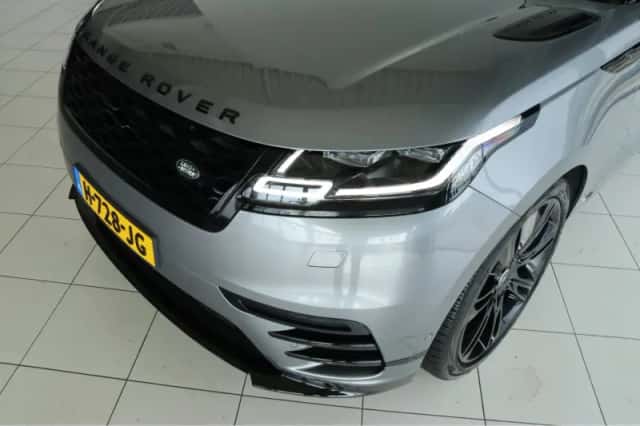 Land Rover Range Rover Velar (2019) thumbnail 6