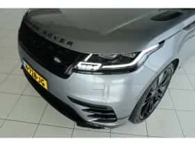Land Rover Range Rover Velar (2019) thumbnail 6