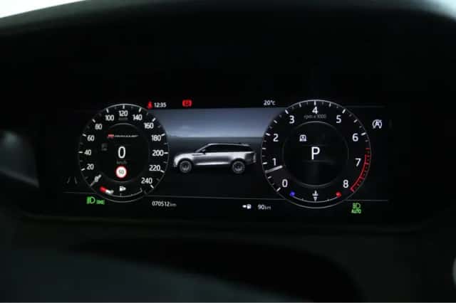 Land Rover Range Rover Velar (2019) thumbnail 51