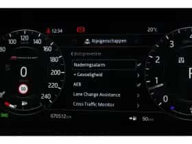 Land Rover Range Rover Velar (2019) thumbnail 52