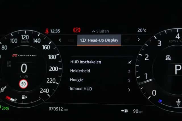 Land Rover Range Rover Velar (2019) thumbnail 53