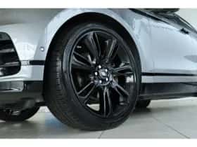Land Rover Range Rover Velar (2019) thumbnail 8