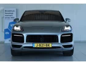 Porsche Cayenne (2020) thumbnail 12