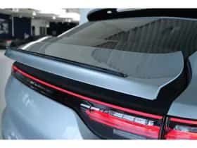 Porsche Cayenne (2020) thumbnail 15