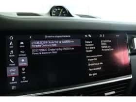 Porsche Cayenne (2020) thumbnail 38
