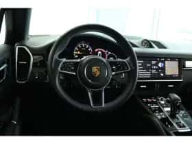 Porsche Cayenne (2020) thumbnail 43