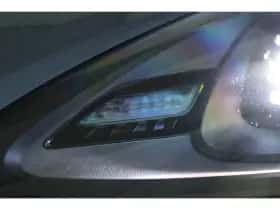 Porsche Cayenne (2020) thumbnail 7