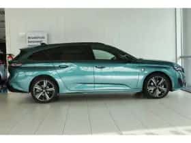Peugeot 308 (2025) thumbnail 12