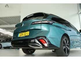 Peugeot 308 (2025) thumbnail 13