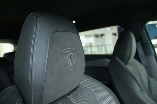 Peugeot 308 (2025) thumbnail 18