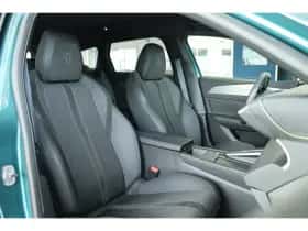 Peugeot 308 (2025) thumbnail 3