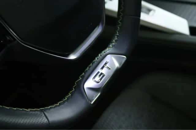 Peugeot 308 (2025) thumbnail 21