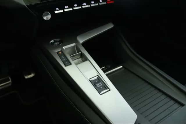 Peugeot 308 (2025) thumbnail 22