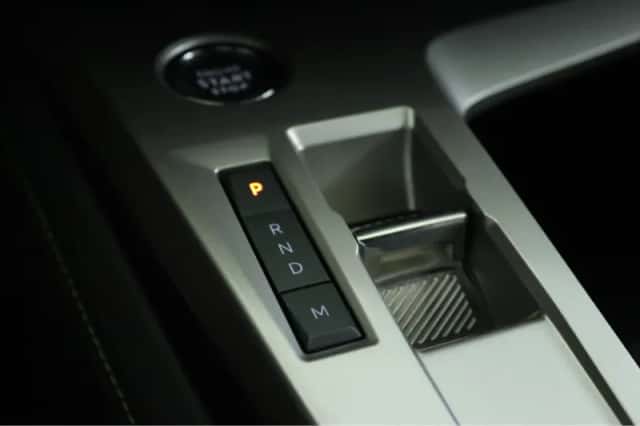 Peugeot 308 (2025) thumbnail 23