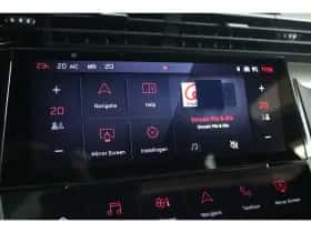 Peugeot 308 (2025) thumbnail 25
