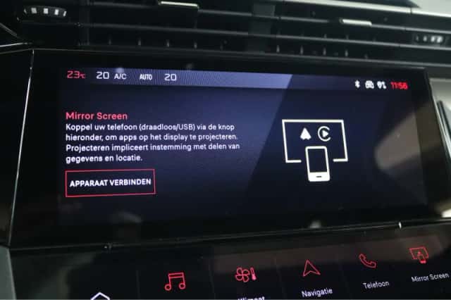 Peugeot 308 (2025) thumbnail 27