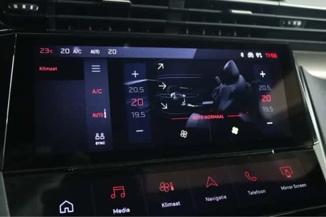 Peugeot 308 (2025) thumbnail 28
