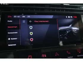 Peugeot 308 (2025) thumbnail 29