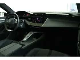 Peugeot 308 (2025) thumbnail 4