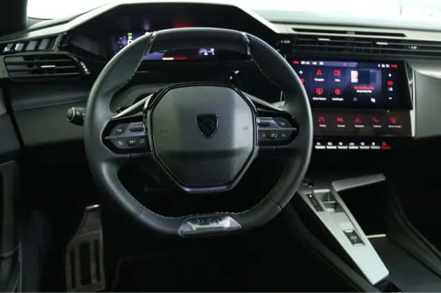 Peugeot 308 (2025) thumbnail 33