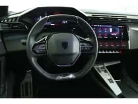 Peugeot 308 (2025) thumbnail 33