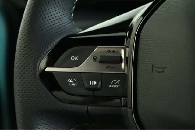 Peugeot 308 (2025) thumbnail 35
