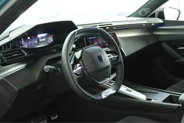 Peugeot 308 (2025) thumbnail 36