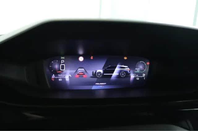 Peugeot 308 (2025) thumbnail 37