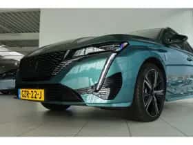 Peugeot 308 (2025) thumbnail 5