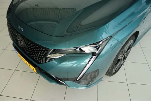 Peugeot 308 (2025) thumbnail 6