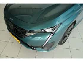Peugeot 308 (2025) thumbnail 6