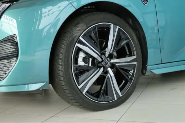 Peugeot 308 (2025) thumbnail 7