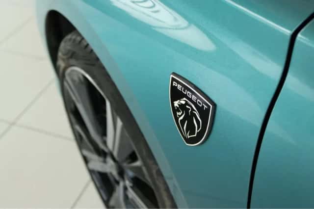 Peugeot 308 (2025) thumbnail 8