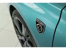 Peugeot 308 (2025) thumbnail 8