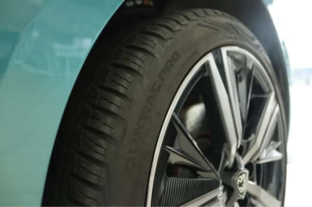 Peugeot 308 (2025) thumbnail 9