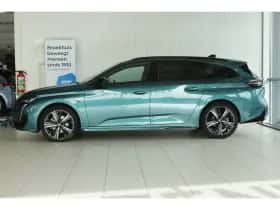 Peugeot 308 (2025) thumbnail 10