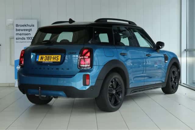 MINI Countryman (2021) thumbnail 2